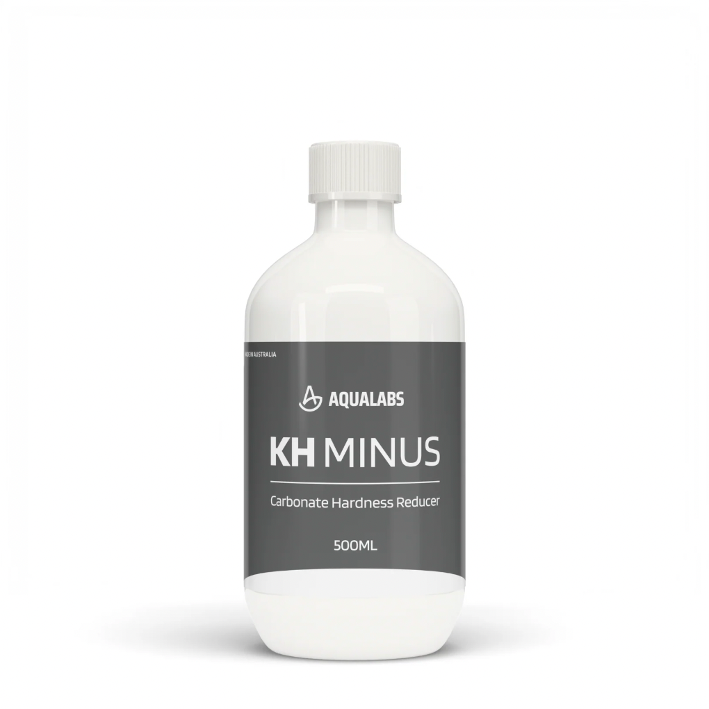 AquaLabs KH Minus