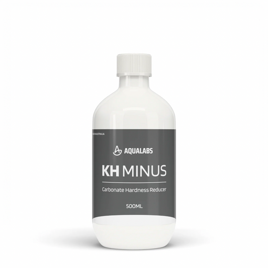 AquaLabs KH Minus