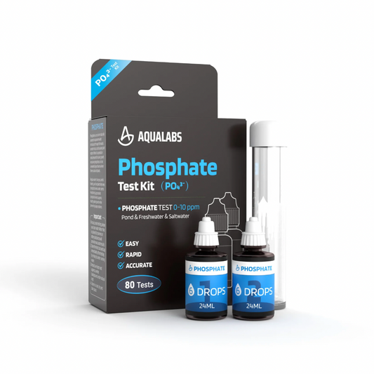 AquaLabs Phosphate Test Kit