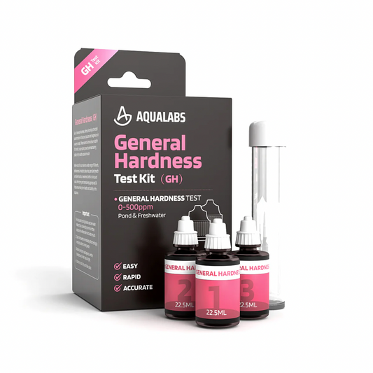AquaLabs General Hardness Test Kit
