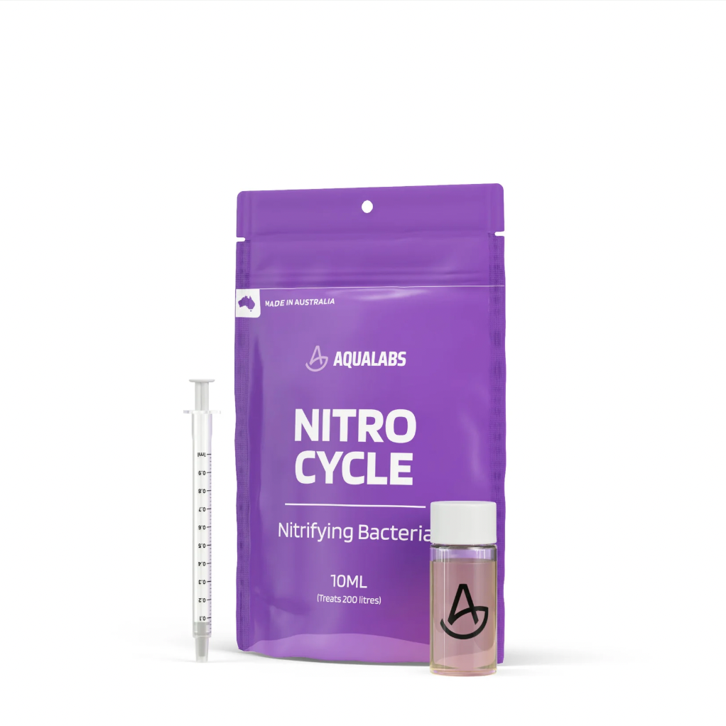 AquaLabs Nitro Cycle