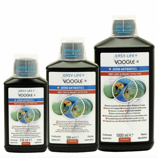 Easy-Life Voogle