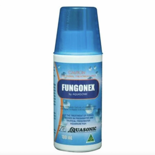 Aquasonic Fungonex