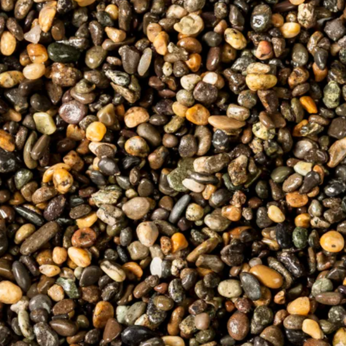 Midnight Pearl Aquarium Gravel