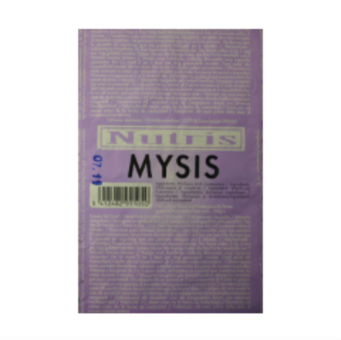 Nutris - Frozen Nutris Mysis