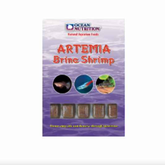 Ocean Nutrition - Frozen Artemia
