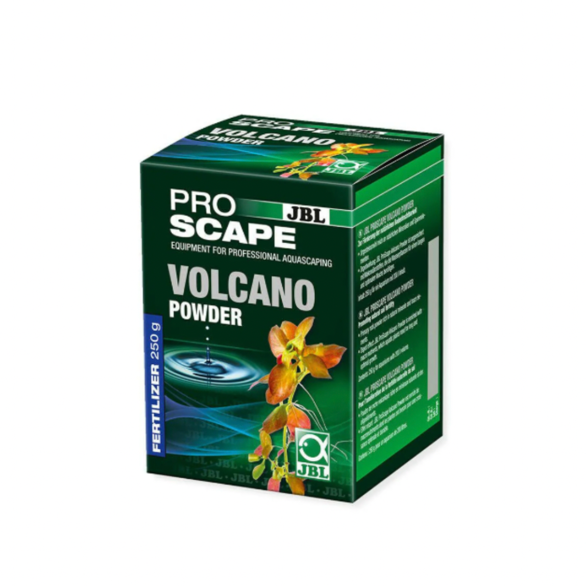 JBL Proscape Volcano Powder