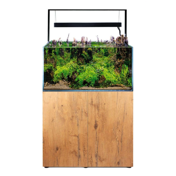 Aquael Ultrascape Forrest Package