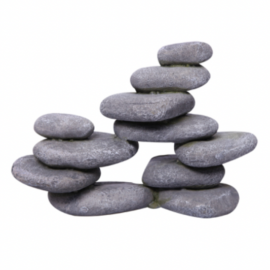 Aqua One Rock Cobble 18.5 x 9 x 12.5cm