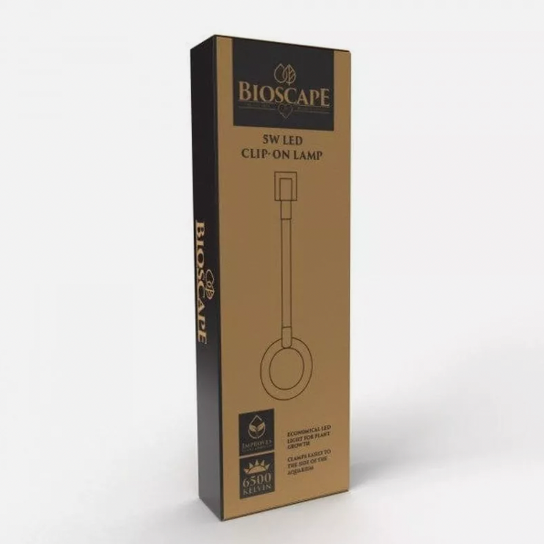 Bioscape LED Light