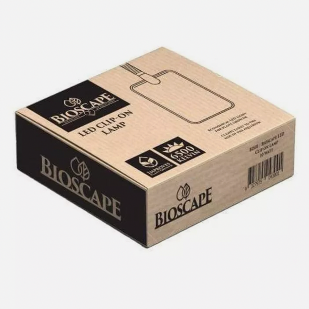 Bioscape LED Light