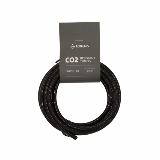 AquaLabs CO2 Resistant Tubing 3m