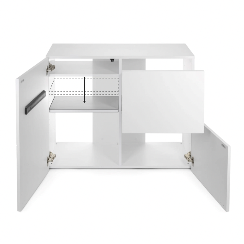 Aquael Premium Cabinet