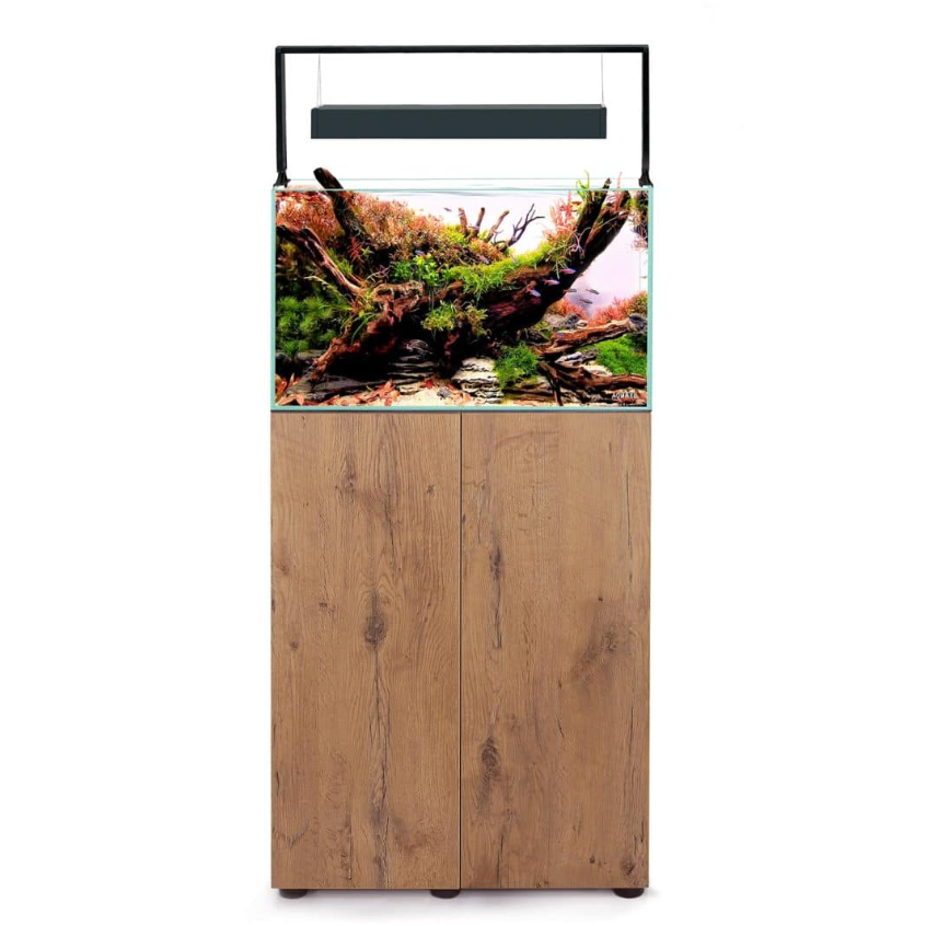 Aquael Ultrascape Forrest Package