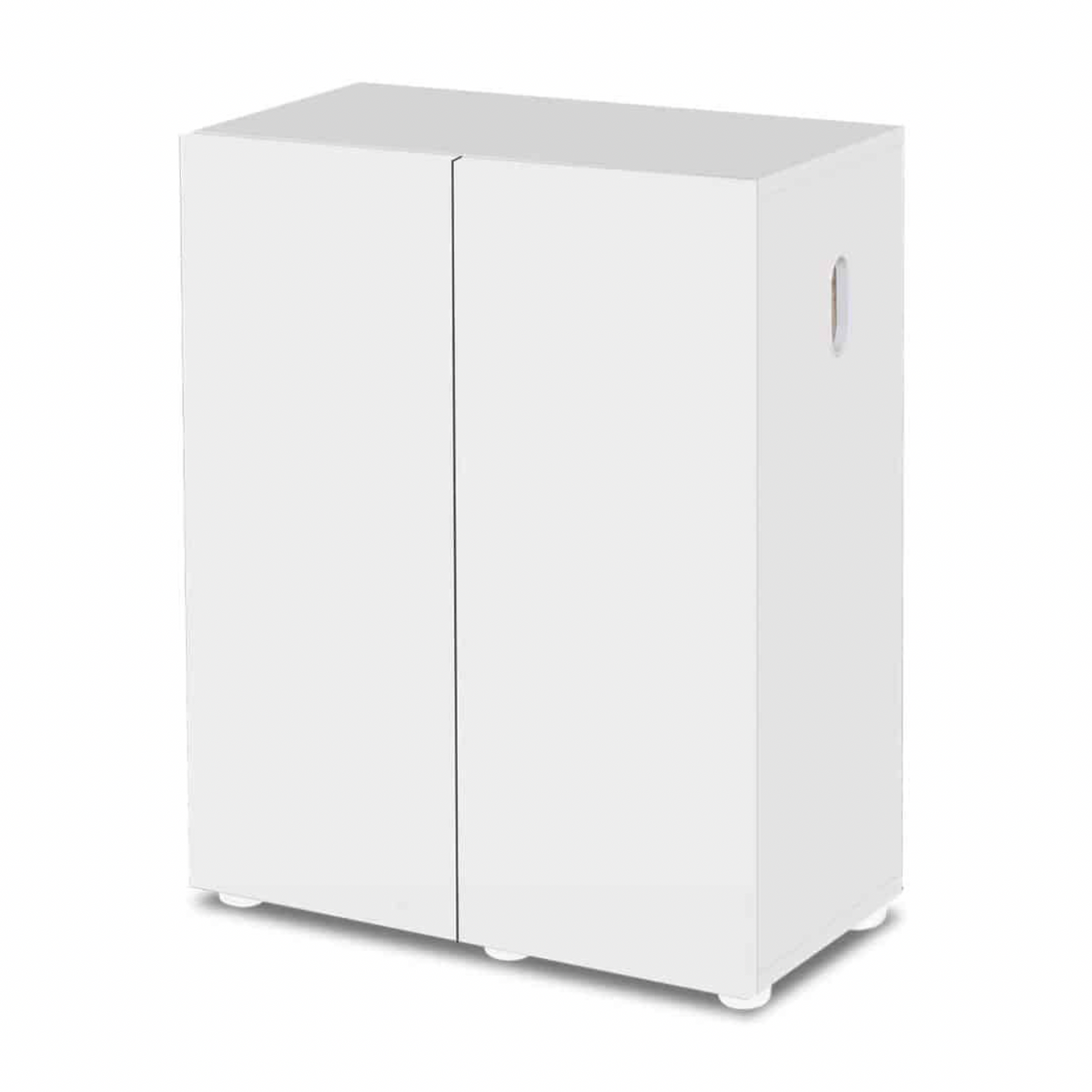 Aquael Ultrascape Snow Cabinet